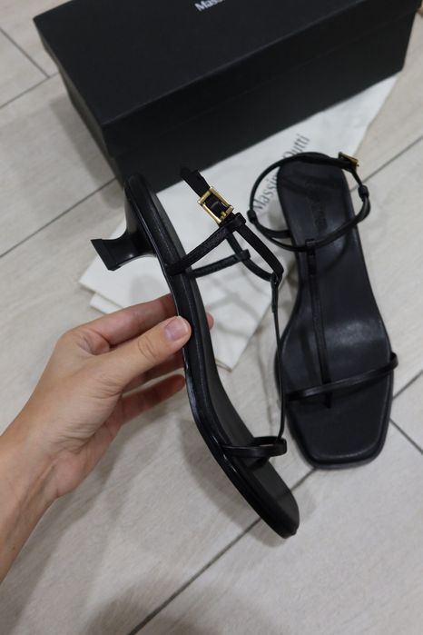 босоніжки Massimo Dutti, 36-37