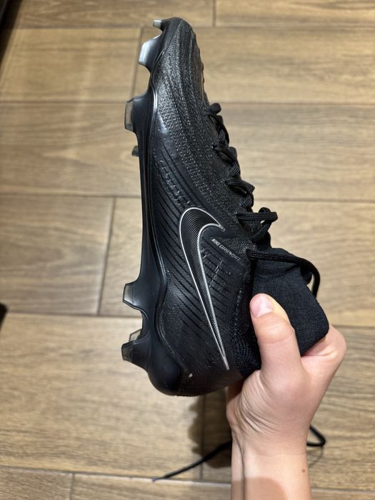 Бутси Nike Phantom Luna 2 Black
