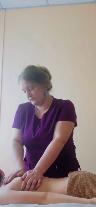 Масаж,реабілітація,мануальна вертебрологія,метод сухої голки м.Черкаси