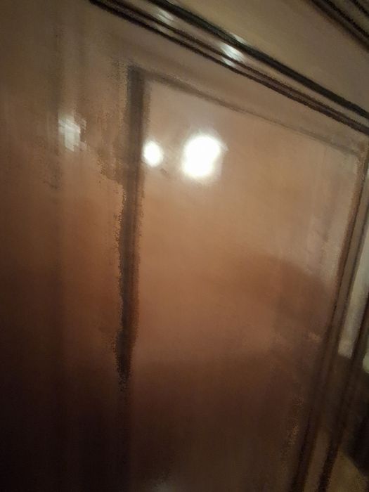 Mobília quarto completa em carvalho