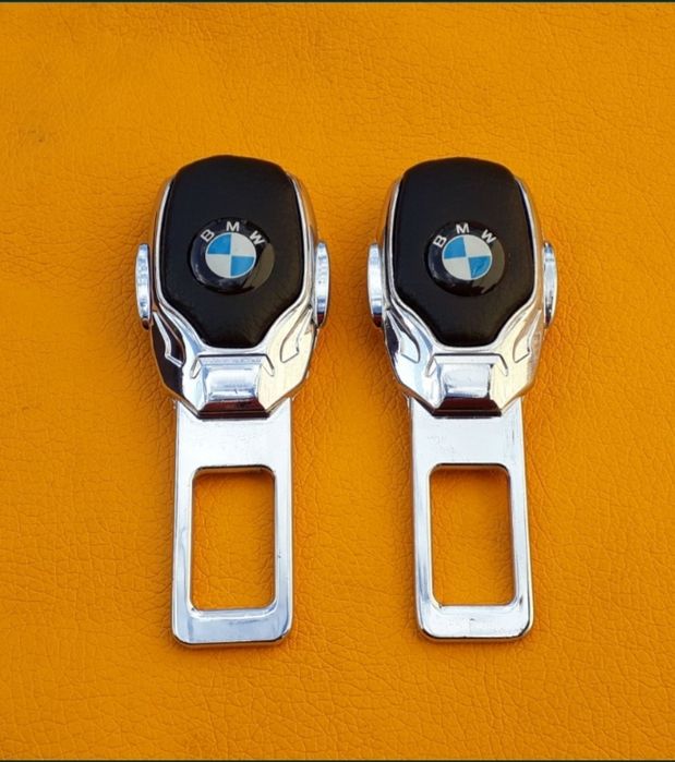 Заглушки ремня BMW e3839 4653 6065 8790 F01 10 15 25 30 X1 2 3 4 5 6 G