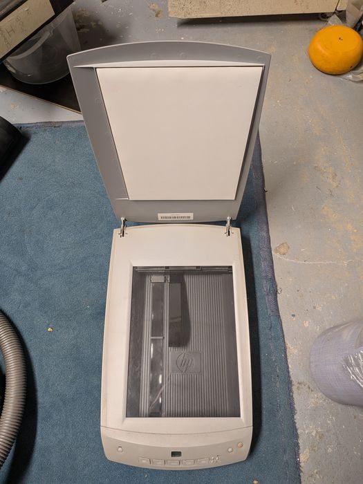 HP Digital Scanner444442965799741441