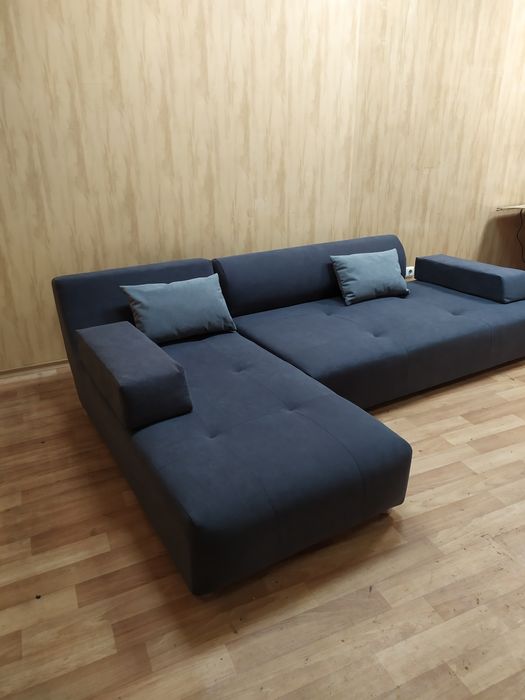 Продам м'який куточок