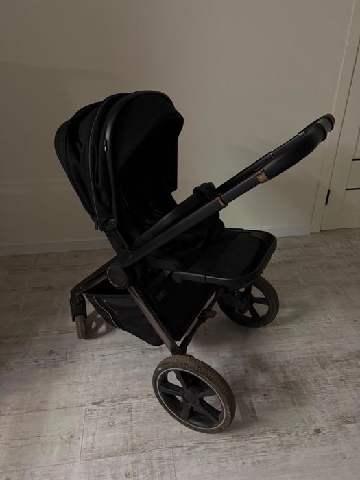Carrello ultimo 2в1 2024