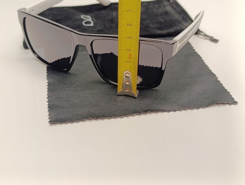 Prada Polarised Sunglasses