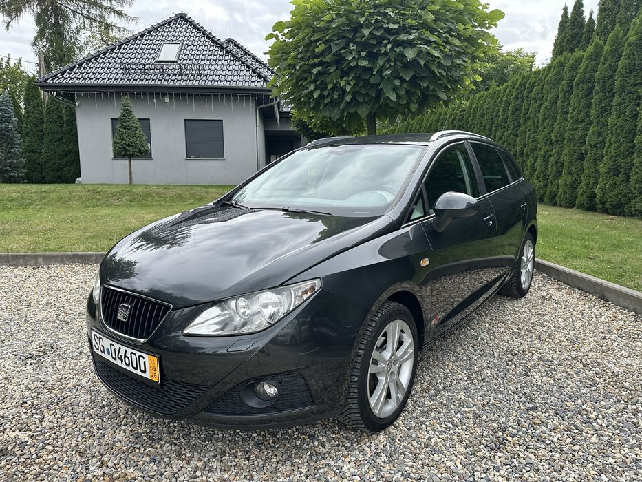 Seat Ibiza 1.4 Mpi 86 Ps COPA  Raty-Zamiana-Gwarancja VIP