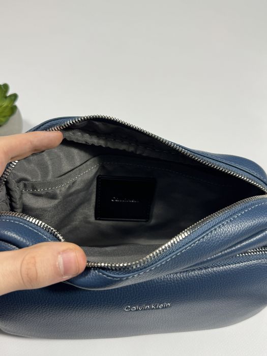 ОРИГІНАЛ‼️ Сумка Calvin Klein/armani