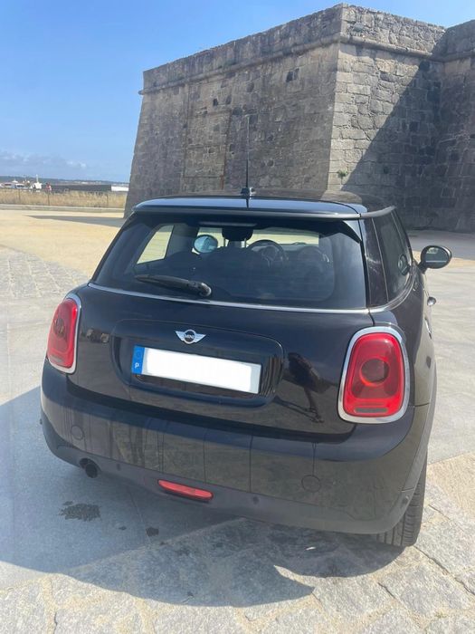 Mini one d (BMW) 160.000kms - 2016