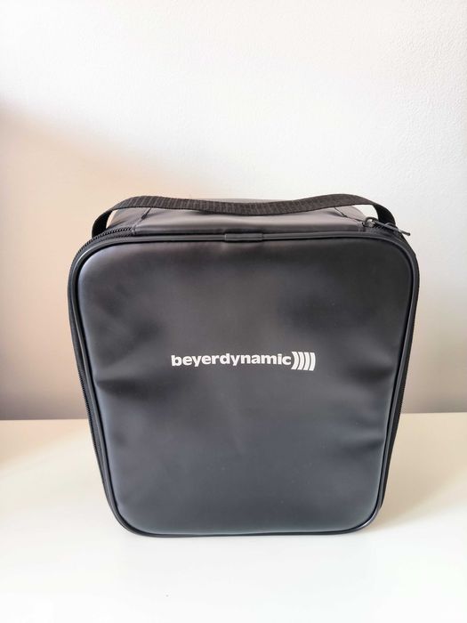 Beyerdynamic DT 880 Edition 600 Ohm