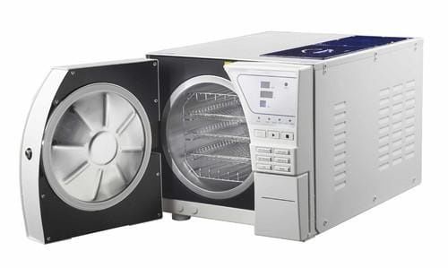 Serwis sprzętu stomatologicznego