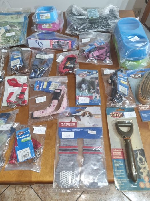 Acessórios para animais