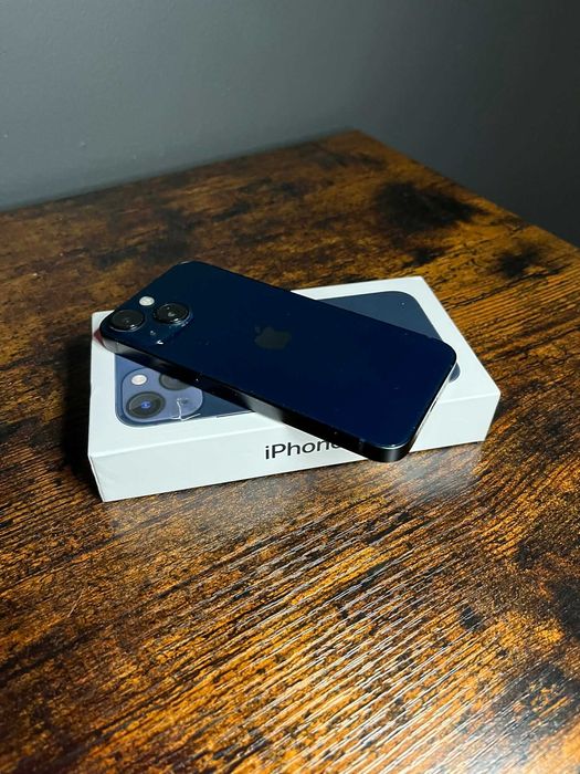 Iphone 13 mini telefon
