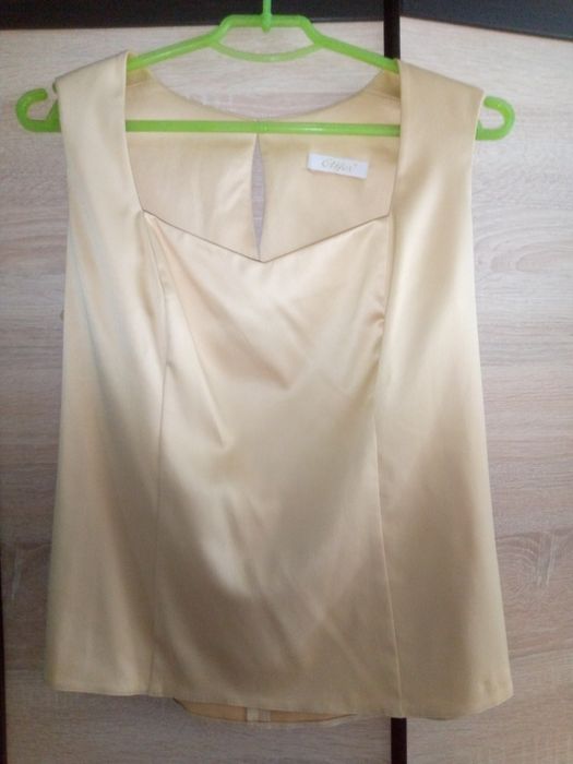 Блуза під костюм , L