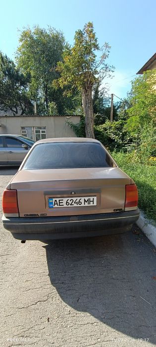 Продам Опель омега А
