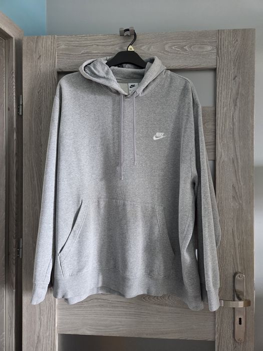 Bluza  dresowa męska XXL