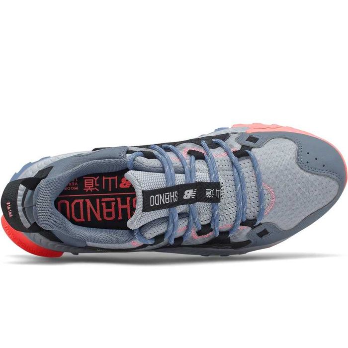 New Balance WTSHAMG trailowe, bieganie rozmiar 38