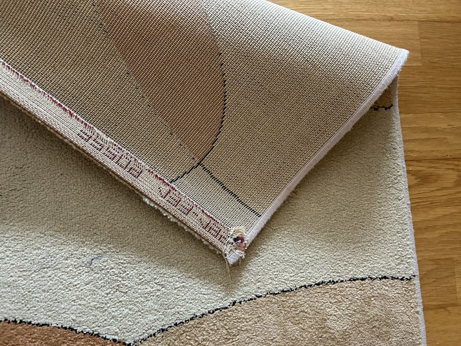 Carpete de entrada/hall