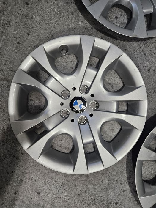 Kolapki Bmw 17 cali ładne