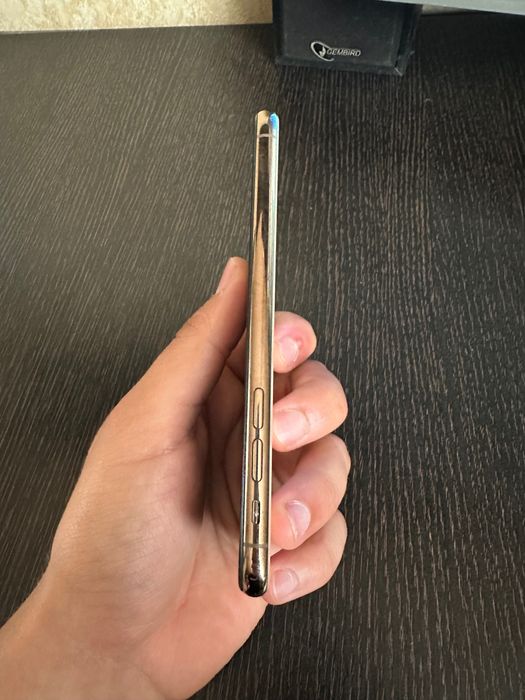 iPhone XS 256 Neverlock