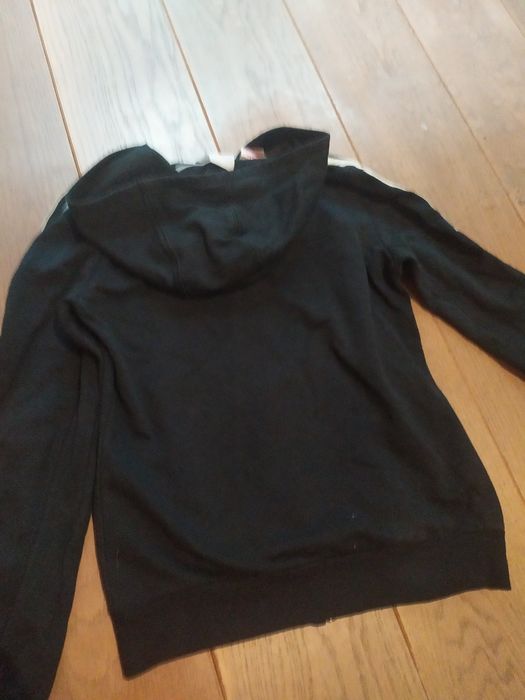 bluza adidas 13-14 lat