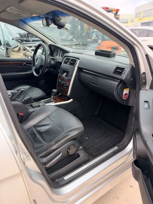 Mercedes Class B de 2011 Gasoleo B180 para peças
