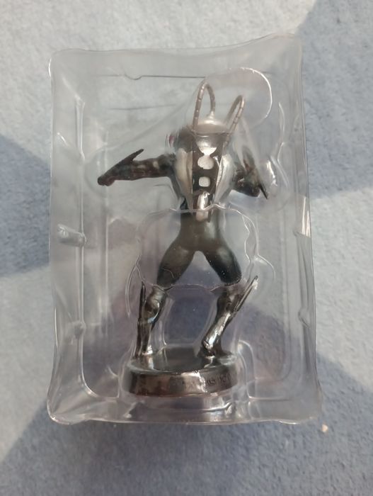 Figurka dc Black manta