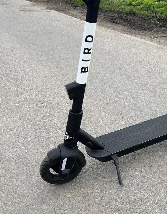 Bird One з Европи За дуже Гарячою Ціною!