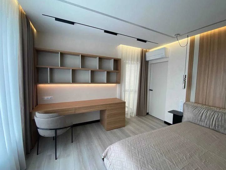 Золотоустівська 25 Оренда 3К Квартири ЖК Шевченківський Ценр Цирк