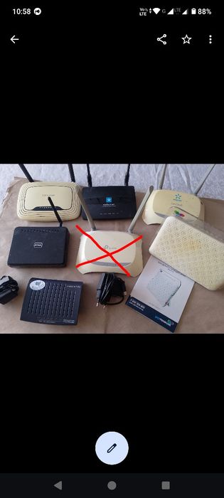 Продам  роутер .