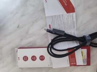 Кабель Type-C - HDMI