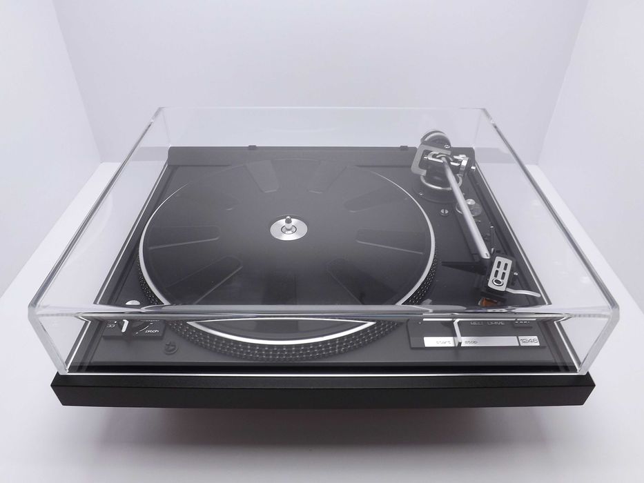 Gramofon Dual 1246 SERWIS