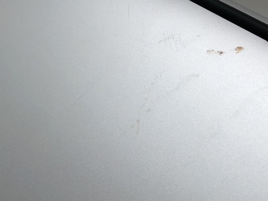 CUSTOM Apple MacBook 16 A2141 i9/32Gb/1Tb