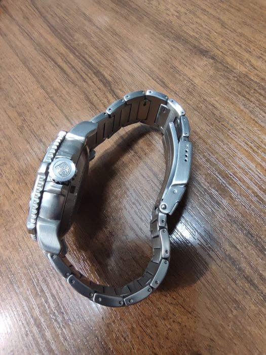 Годинник  Luminox Modern Mariner Automatic XS.6502.NV