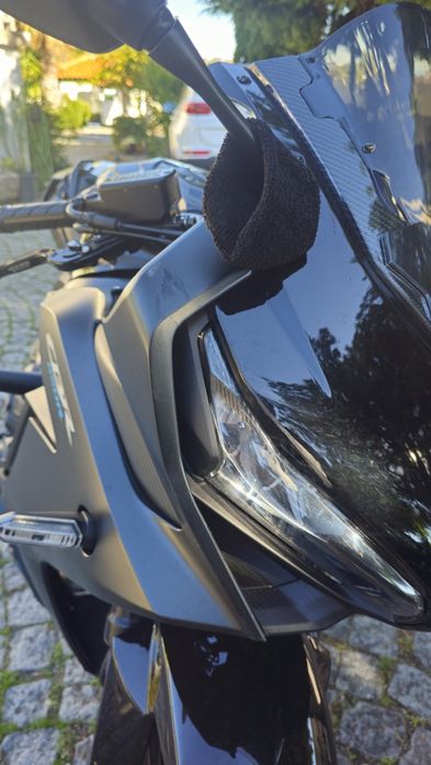 CBR650R 2023 35Kw