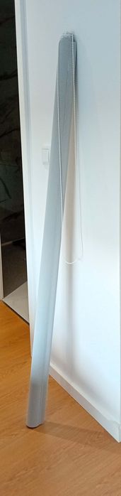 Dois Estores em cinza laváveis, estão impecáveis.64738261661315123