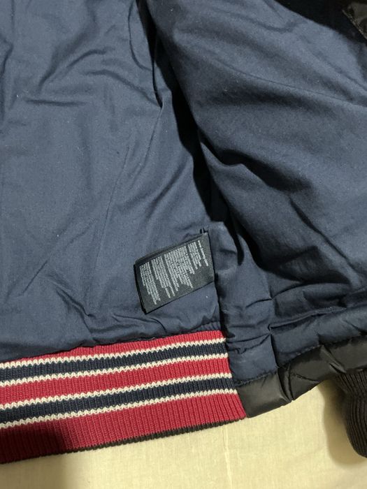 Casaco Tommy Hifiger