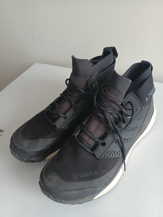 Adidas Free Hiker GoreTex 44