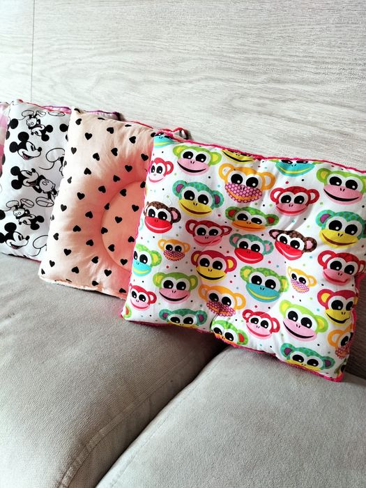 Uszyje na zamówienie:)