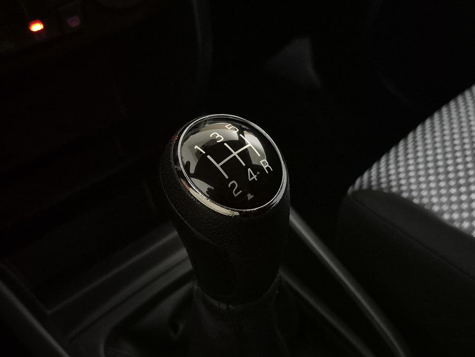 Suzuki Vitara — fotografia 9