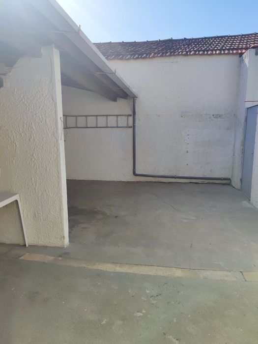 T2 Mobilado com 70m2 com Pátio Privado incluído no Lombomeão-Vagos