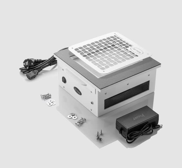 Витяжка Air Max VF 12 plus