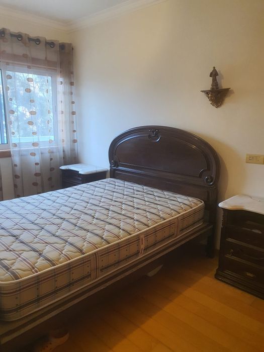 Venda Mobília Quarto Casal completo c/colchão