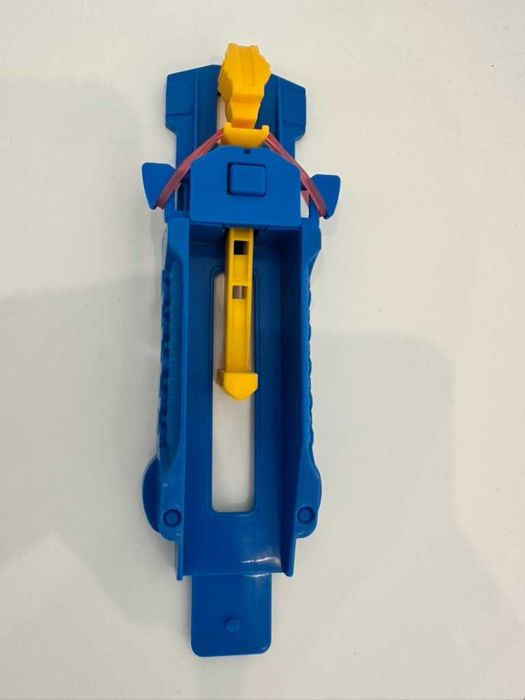 Hotwheels - Lançadores