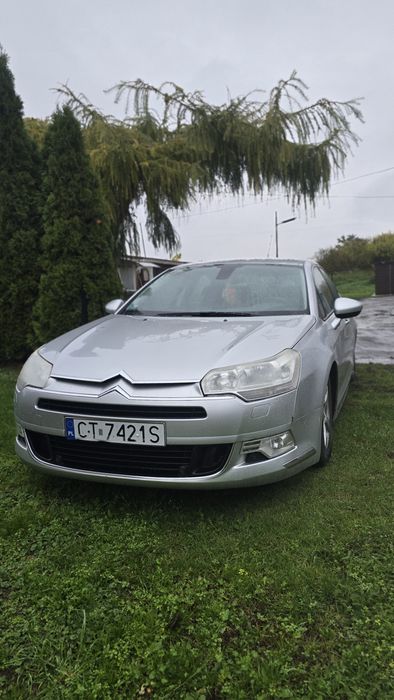 Citroen C5