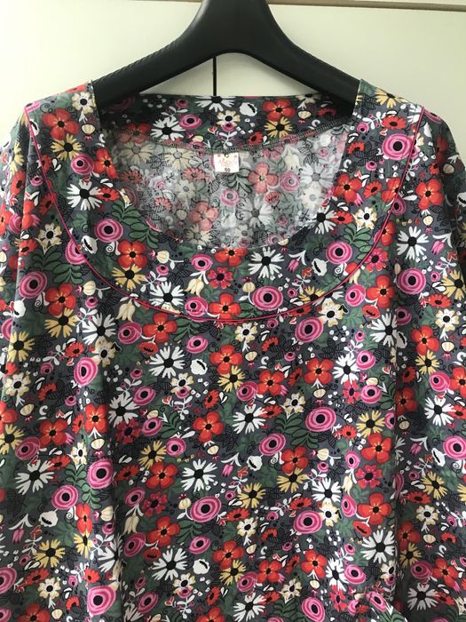 Нова туніка бавовняна розмір 2 xl.