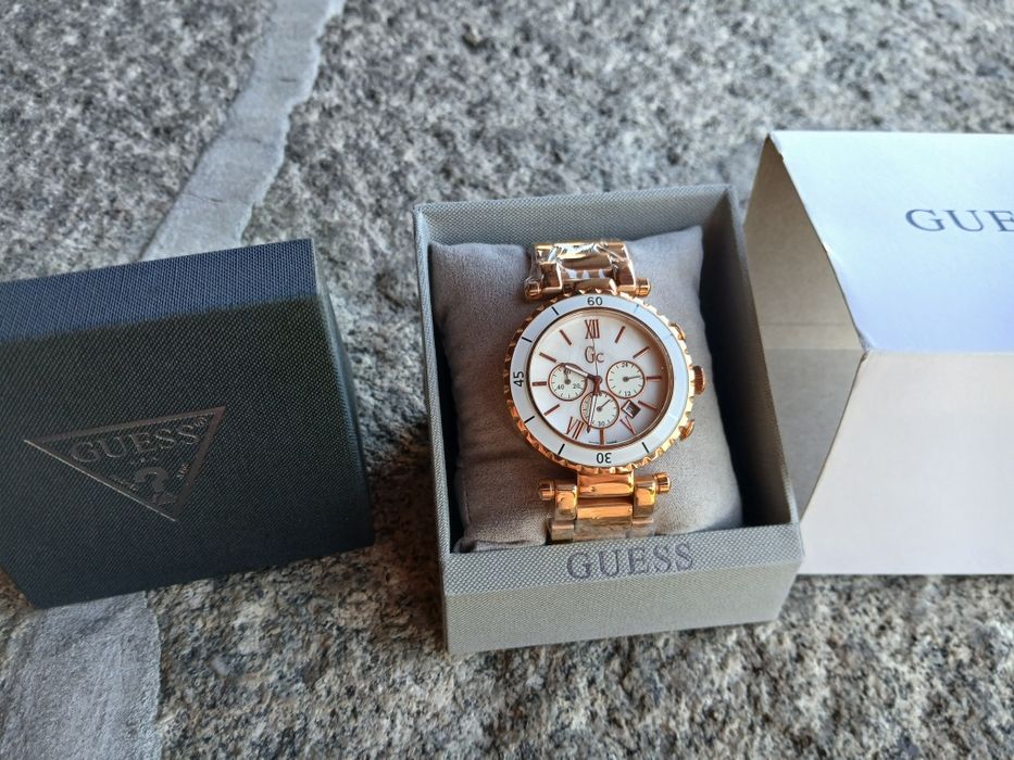 Relogio Guess Novo