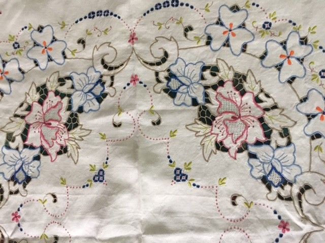 Toalha da Ilha da Madeira