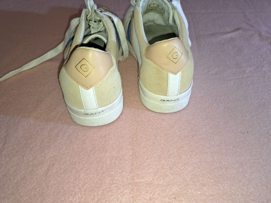Buty Gant rozmiar 39