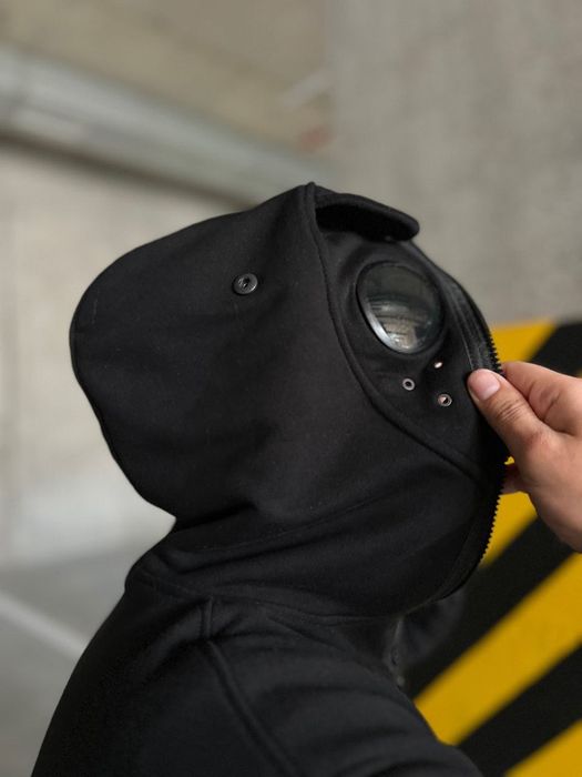 Зіп Худі CP Company | Кофта СП Компані Толстовка сіпі Зіпка сп компани