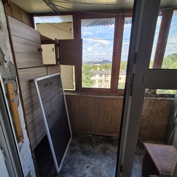 Сдам 2х ком квартиру по Аношкина